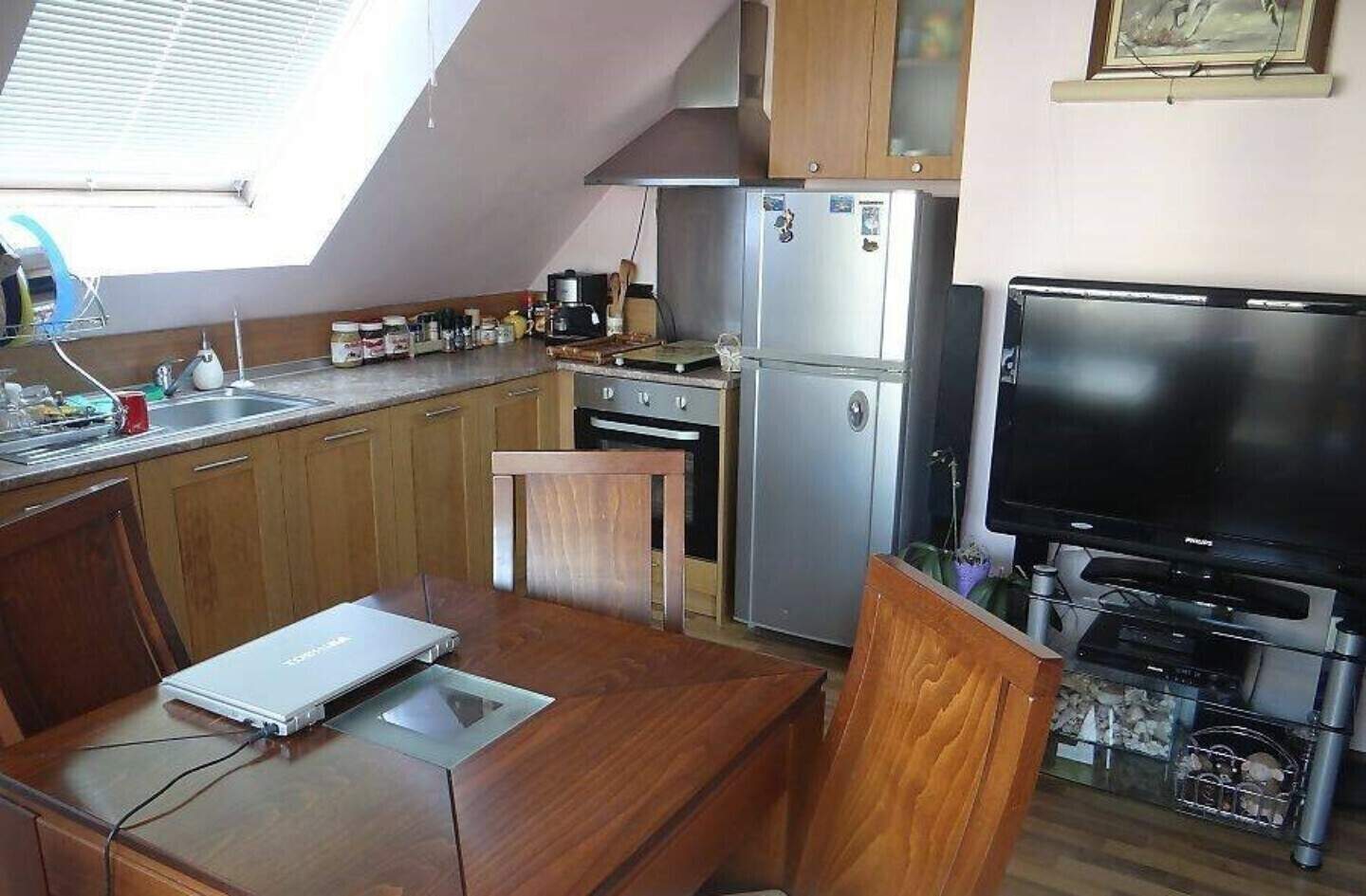 İki odalı Apartman olarak Manastirski livadi-Iztok, Sofia – fotoğraf 5