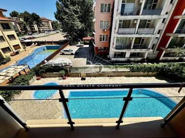 Satış - Apartman olarak Sunny Beach,  Burgas