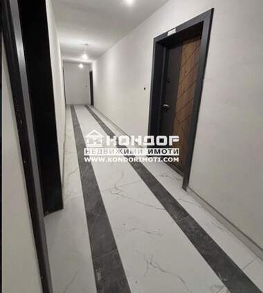 For sale - Apartment in Hristo Smirnenski,  Plovdiv
