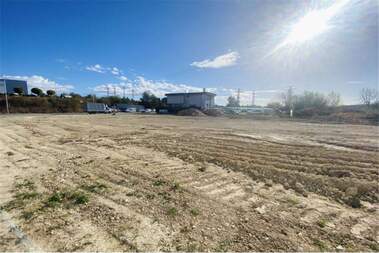 For rent - For Construction in Dobrudjanski,  Shumen