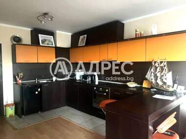 Verkauf - Wohnung in Nessebar,  Burgas