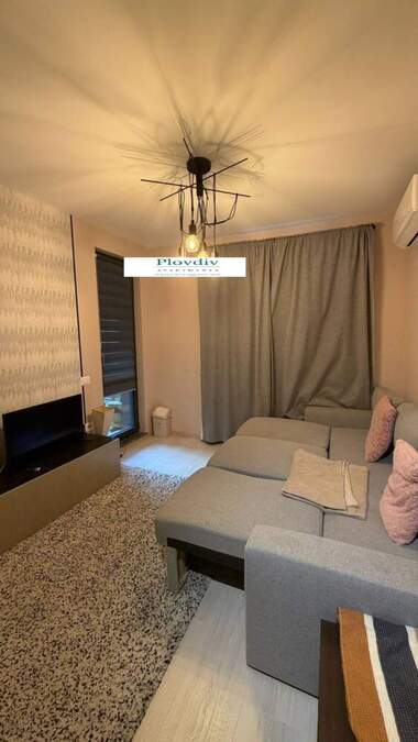 Kira - Apartman olarak Mladejki halm,  Plovdiv