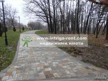 For sale - For Construction in Mineralni Bani,  Haskovo