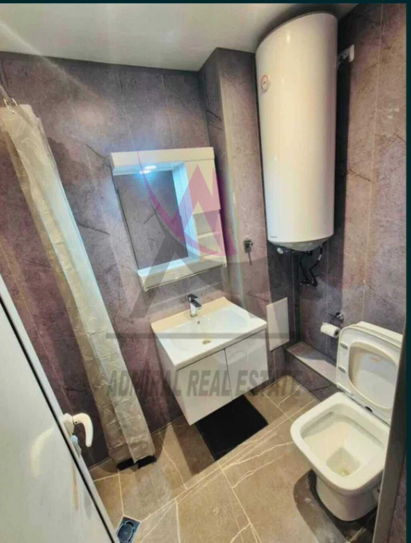 Cu două camere Apartament în Kolhozen pazar, Varna – fotografia 10