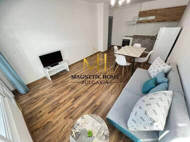 For rent - Apartment in Zornica,  Burgas