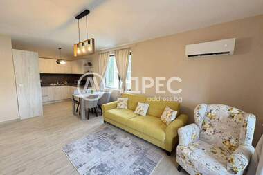 For rent - Apartment in Saints Constantine and Helena,  Varna