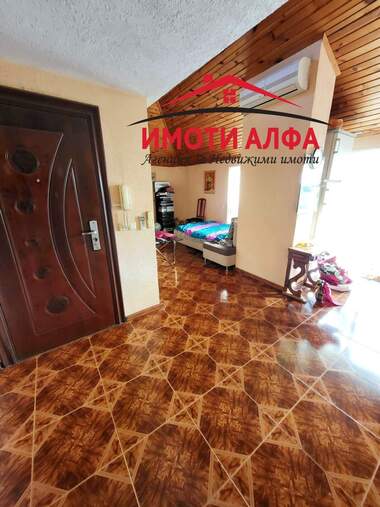 Продажа - Квартира в Училищни,  Хасково