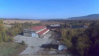 Verkauf - Industriegebäude/Autowerkstatt/Lagerhalle/Lager in Sewerna promischlena zona,  Montana