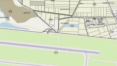 For sale - Agricultural land in Vrajdebna,  Sofia