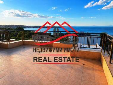 Продажба - Апартамент в Созопол,  Бургас