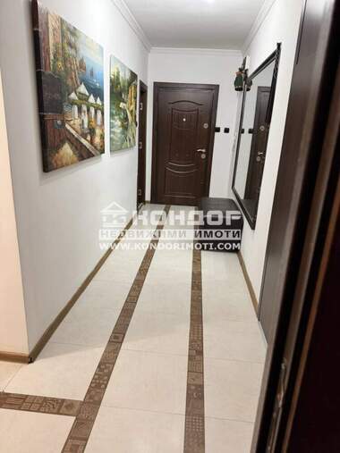 Vânzare - Apartament în Center,  Plovdiv