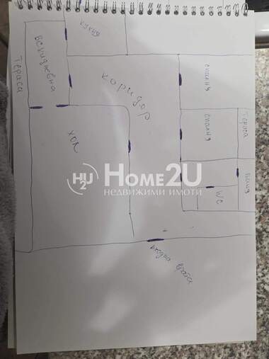 For sale - Apartment in Shabla,  Dobrich