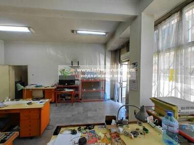 For sale - Store/Office/Storage/Beauty saloon/Venue/Dental office in Center,  Haskovo