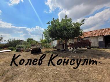 Продажба - Къща в Долно Войводино,  Хасково