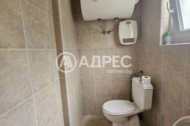 Ενοίκιο - Γραφείο σε Център,  Варна