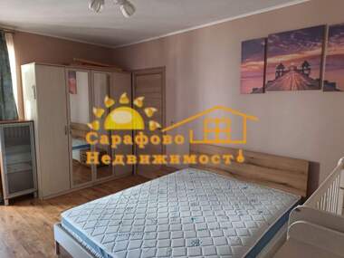 Продажа - Квартира в Сарафово,  Бургас