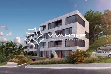 Продажба - Апартамент във Виница,  Варна