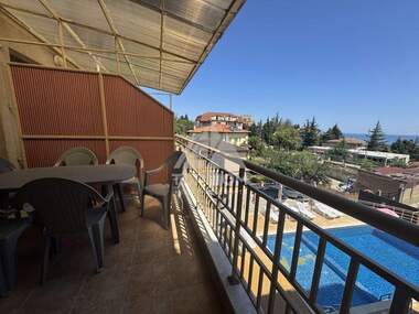 For rent - Apartment in Alen mak,  Varna
