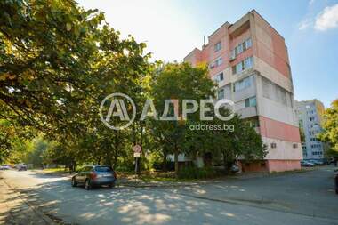 Verkauf - Wohnung in Izgrew,  Burgas