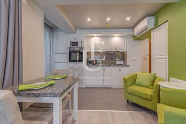Kira - Apartman olarak Oborishte,  Sofia
