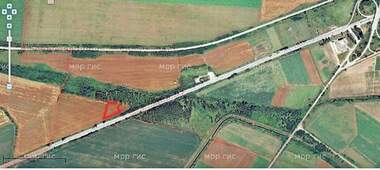For sale - Agricultural land in Yasen,  Pleven