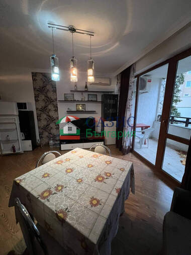 For sale - Apartment in Sveti Vlas,  Burgas