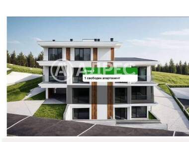 Продажба - Апартамент в Свети Никола,  Варна