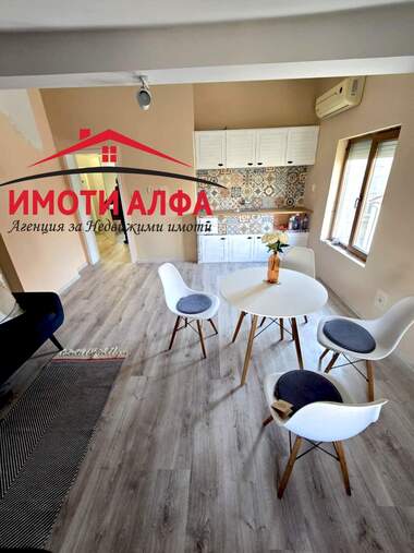 Продажа - Квартира в Тракийски,  Хасково