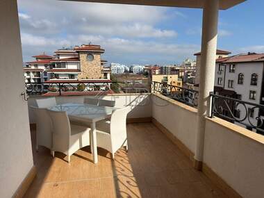 Vânzare - Apartament în Nesebăr,  Burgas