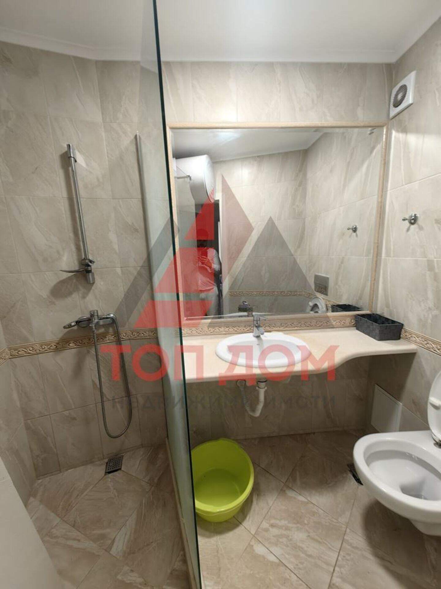 Cu două camere Apartament în Asparuhovo, Varna – fotografia 4