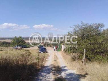For sale - For Construction in Konstantinovo,  Varna