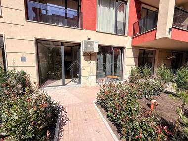 For sale - Apartment in Sunny Beach,  Burgas