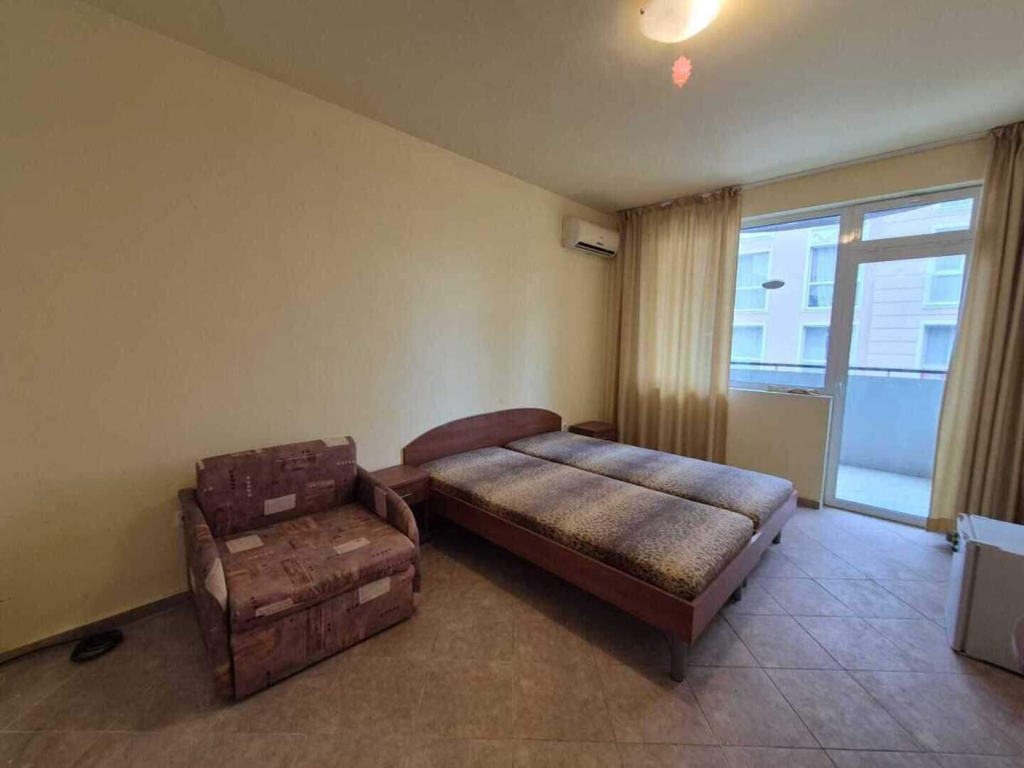 Einzimmer Wohnung in Rawda, Burgas – Foto 2
