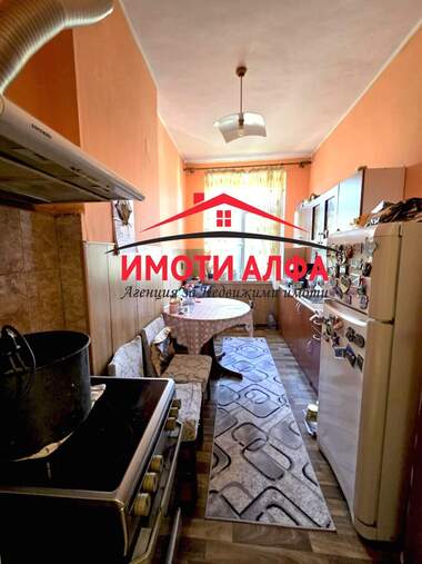 Продажа - Квартира в Димитровград,  Хасково