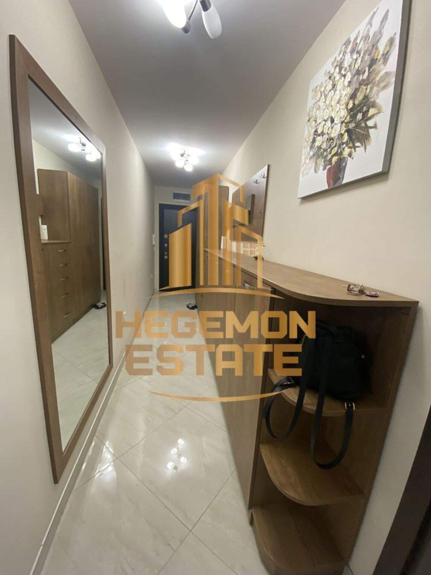 İki odalı Apartman olarak Kolhozen pazar, Varna – fotoğraf 9