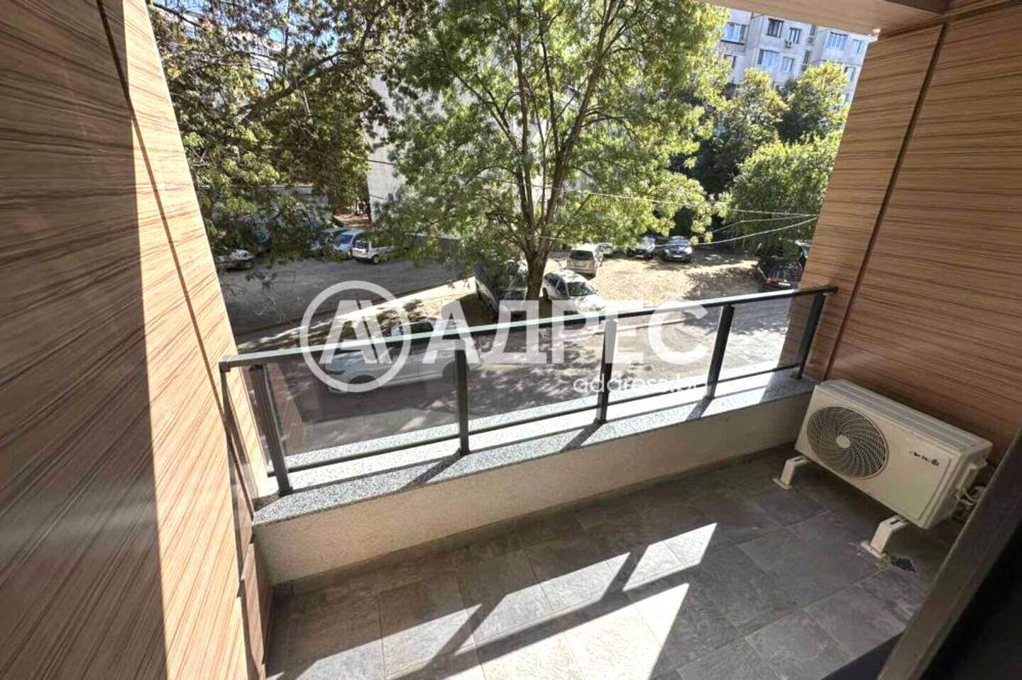 Cu două camere Apartament în Razsadnika, Sofia – fotografia 5