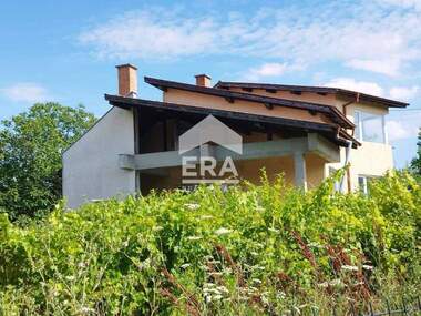 For sale - House in Kuba,  Haskovo