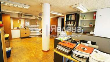 Verkauf - Businessdcentrum in Promischlena zona Woenna rampa,  Sovia
