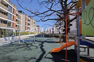 Vânzare - Apartament în Boiana,  Sofia