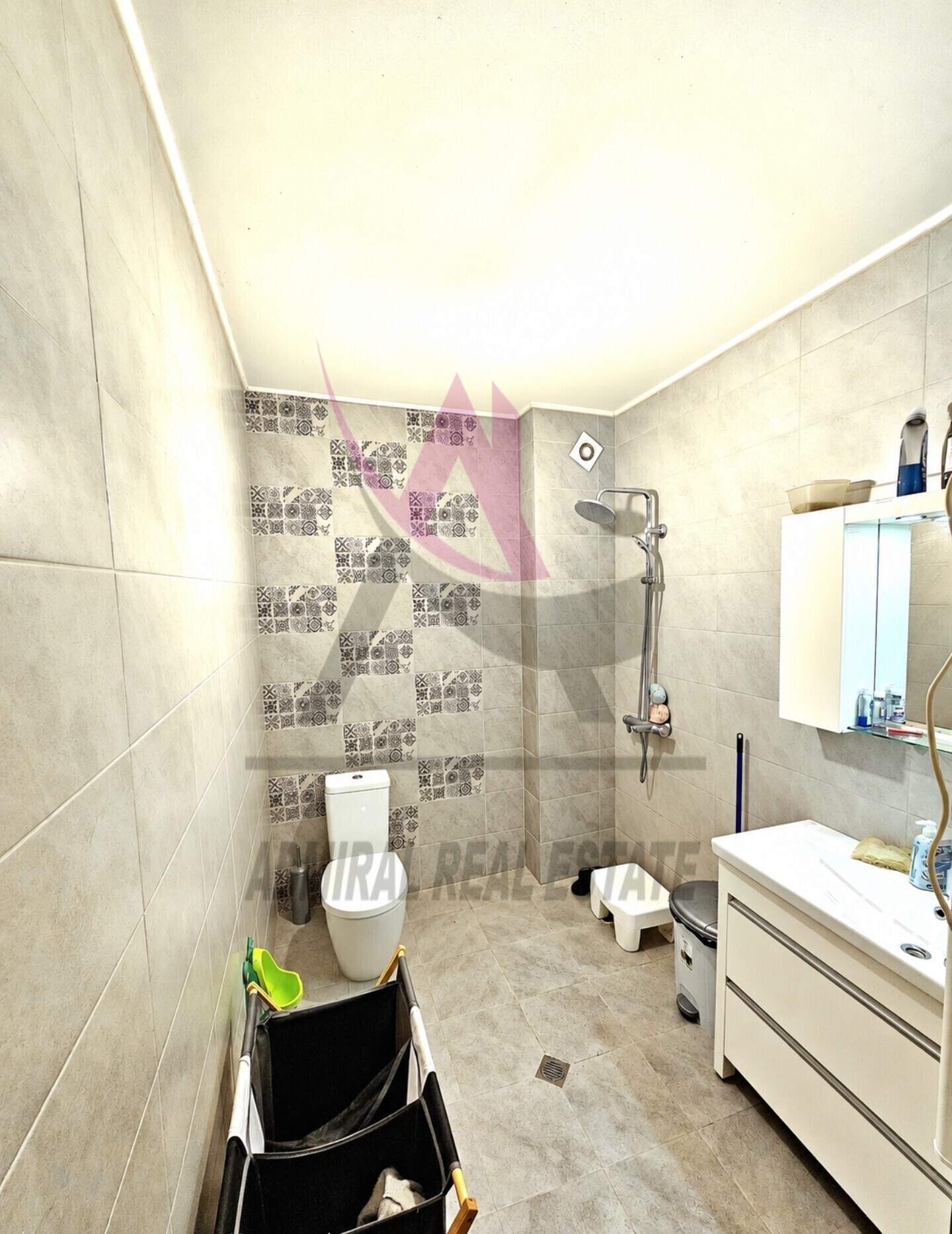 Vierzimmer Wohnung in Briz, Varna – Foto 7