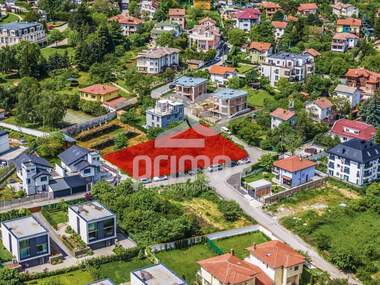 Продажба - Парцел за строителство в Симеоново,  София