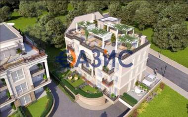 For sale - Apartment in Sozopol,  Burgas