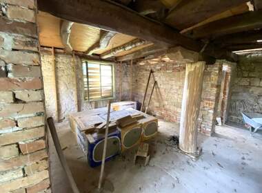 For sale - House in Batishnica,  Ruse