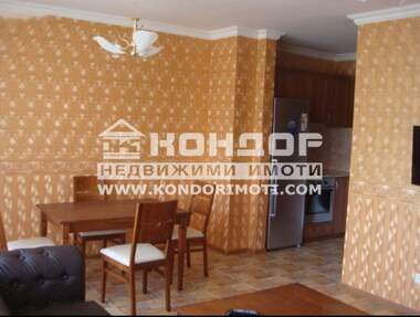 For sale - Apartment in Karshiaka,  Plovdiv