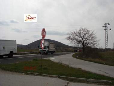 Vânzare - Teren de construcții în Nikolovo,  Haskovo