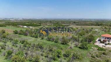 For sale - For Construction in Brestnik,  Plovdiv