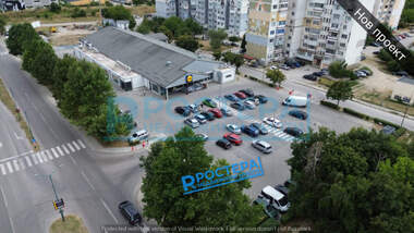 Продажа - Квартира в Запад-3,  Търговище