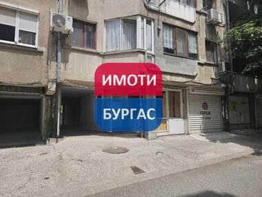 Продажа - Парковочное место в Възраждане,  Бургас