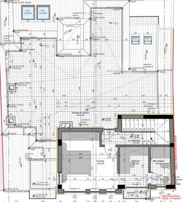 For sale - Apartment in Zimno kino Trakia,  Varna