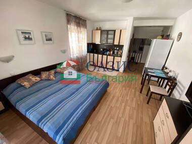 For sale - Apartment in Sveti Vlas,  Burgas